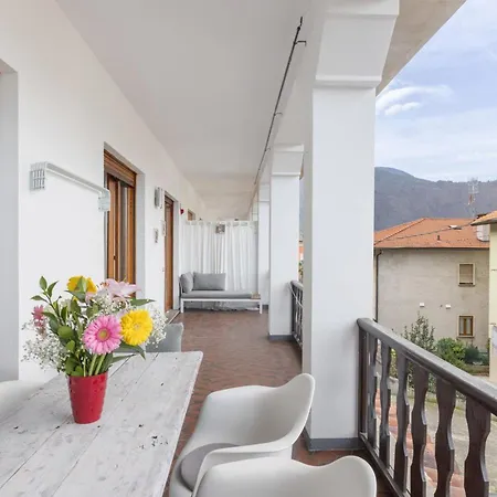 Apartman Casa Mo *