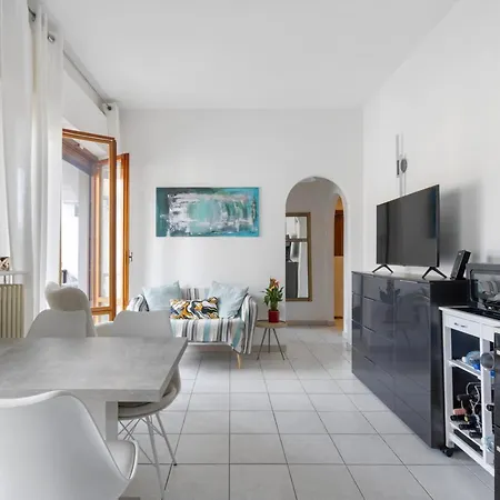 Casa Mo Appartamento