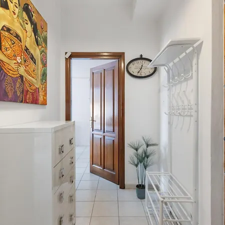 Apartamento Casa Mo *