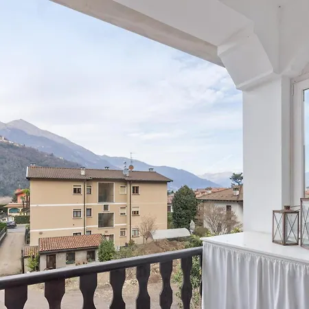 Apartman Casa Mo Cannobio
