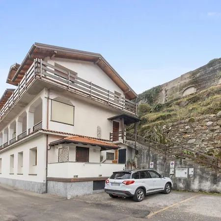 Casa Mo Apartament *