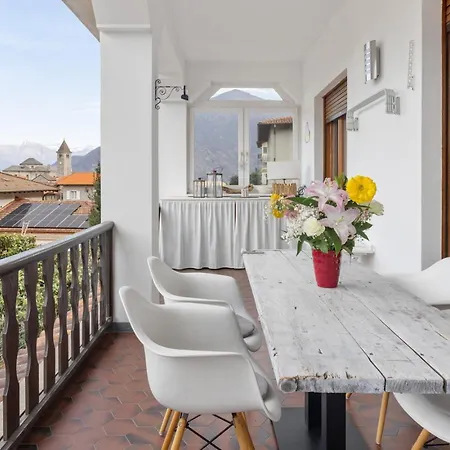 Apartman Casa Mo *
