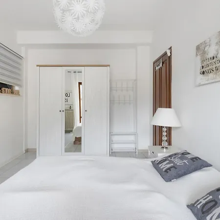 Lägenhet Casa Mo Cannobio