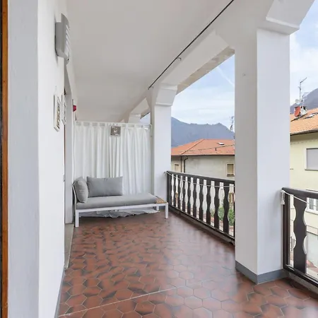 Casa Mo * Cannobio