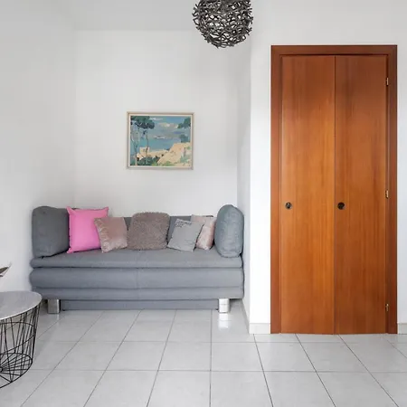Lägenhet Casa Mo