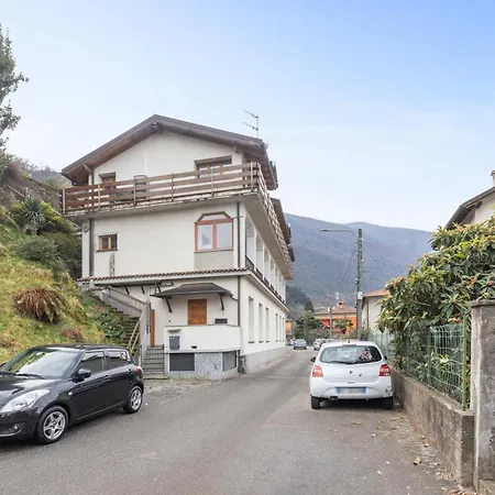 Casa Mo Lägenhet Cannobio