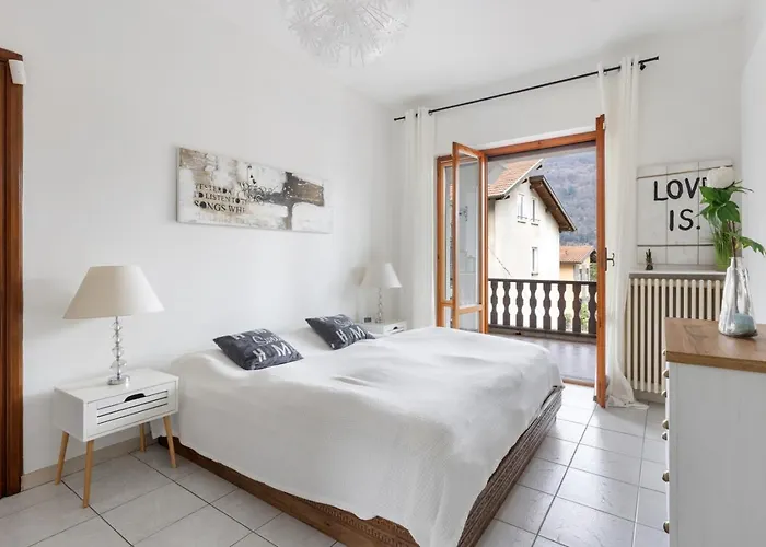 Casa Mo Lägenhet *