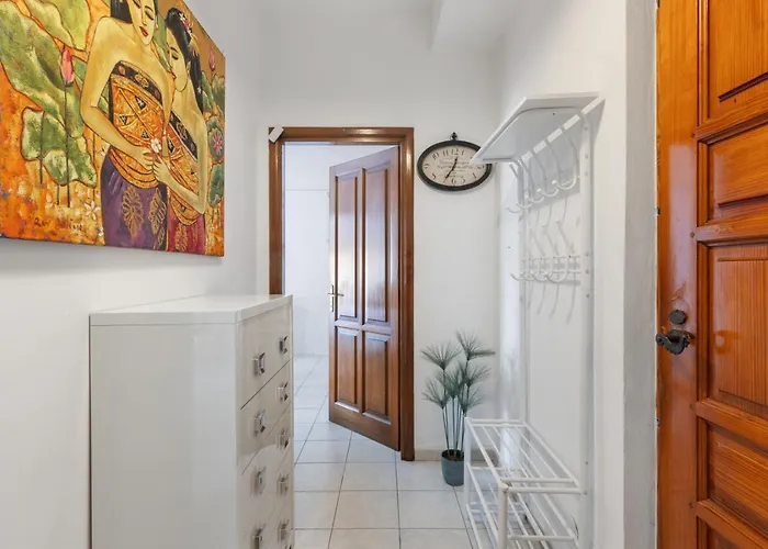 Lägenhet Casa Mo *
