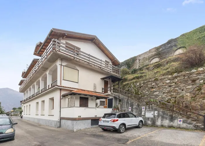 Casa Mo Lägenhet *