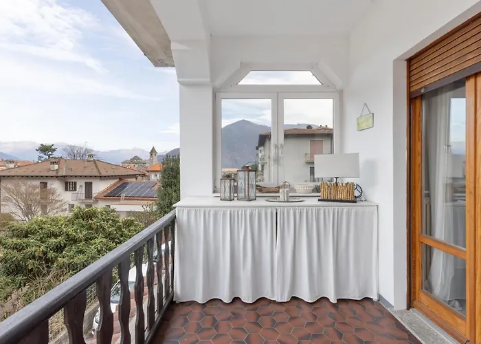 Casa Mo Lägenhet *
