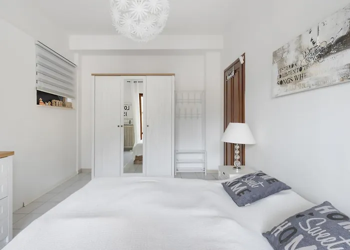 Lägenhet Casa Mo Cannobio