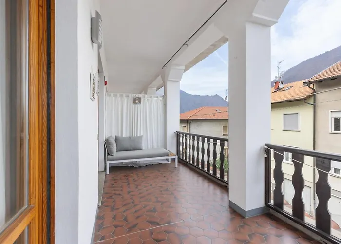 Casa Mo * Каннобио