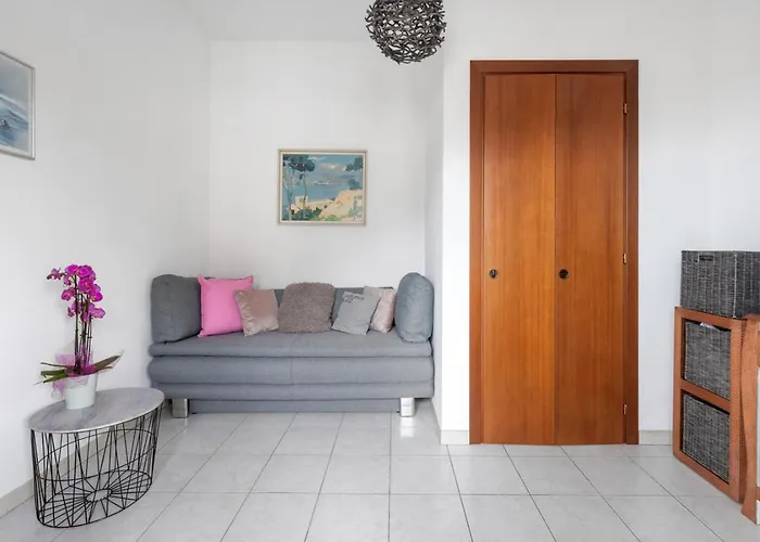 Lägenhet Casa Mo