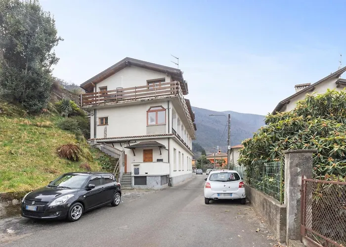 Casa Mo Lägenhet Cannobio